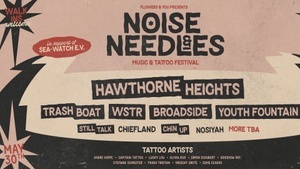 NOISE & NEEDLES FESTIVAL