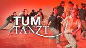 TUM tanzt! Ubuntu