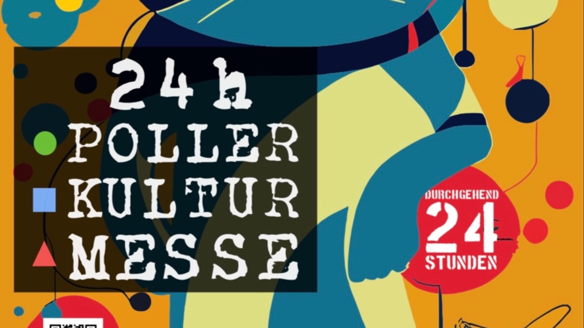 Poller Kulturmesse