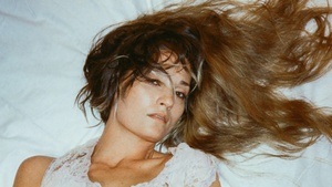 LAUREN RUTH WARD - MEDiCiNE Tour