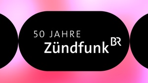 50 Jahre Zündfunk. Music Sounds Better With You!