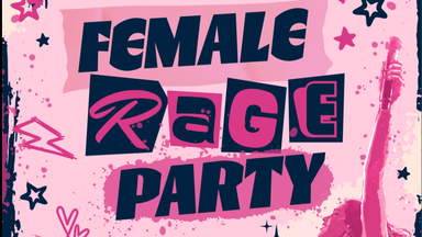 Female Rage Party