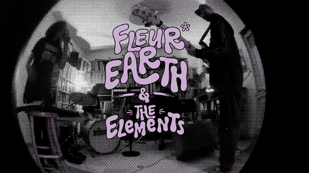 FLEUR EARTH & THE ELEMENTS & DJ Shifroc Vorrunde | SPH Music Masters