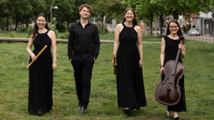 Ensemble Barock_Plus - Stunde der Kirchenmusik