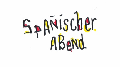 Spanischer Abend