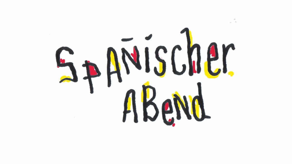 Spanischer Abend