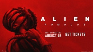 Alien: Romulus