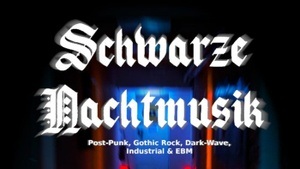 Party: Schwarze Nachtmusik