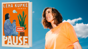 Lena Kupke - Pause