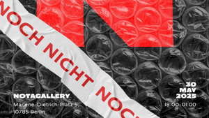 Noch Nicht