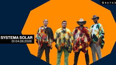 SYSTEMA SOLAR *live