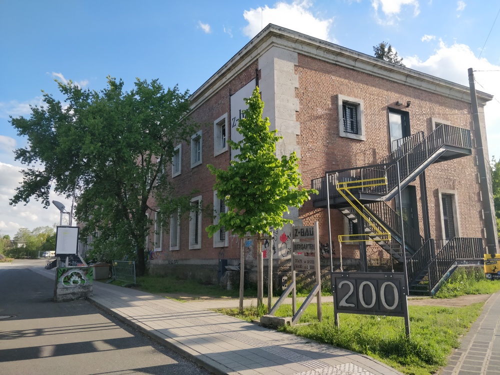 Geheimkonzert Nürnberg | SUMMER CLOSING EDITION ☀️ by Rausgegangen