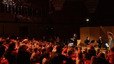 Zwergenkonzert