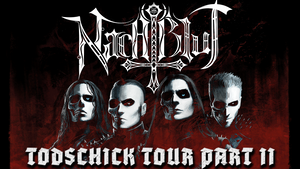 NACHTBLUT
