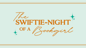 ✨ The Swiftie-Night of a Bookgirl – mit Lorena Schäfer & everlove! ✨