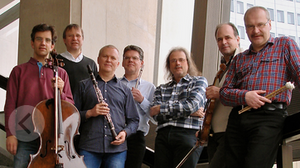Grenzbereiche – Musik aus dem Geteilten Deutschland