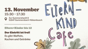 Eltern-Kind-Cafe