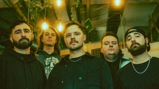 LEYKA - Road To Dystopia Tour 2026