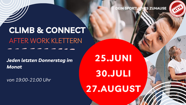 Climb & Connect