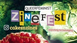 CakesnZines