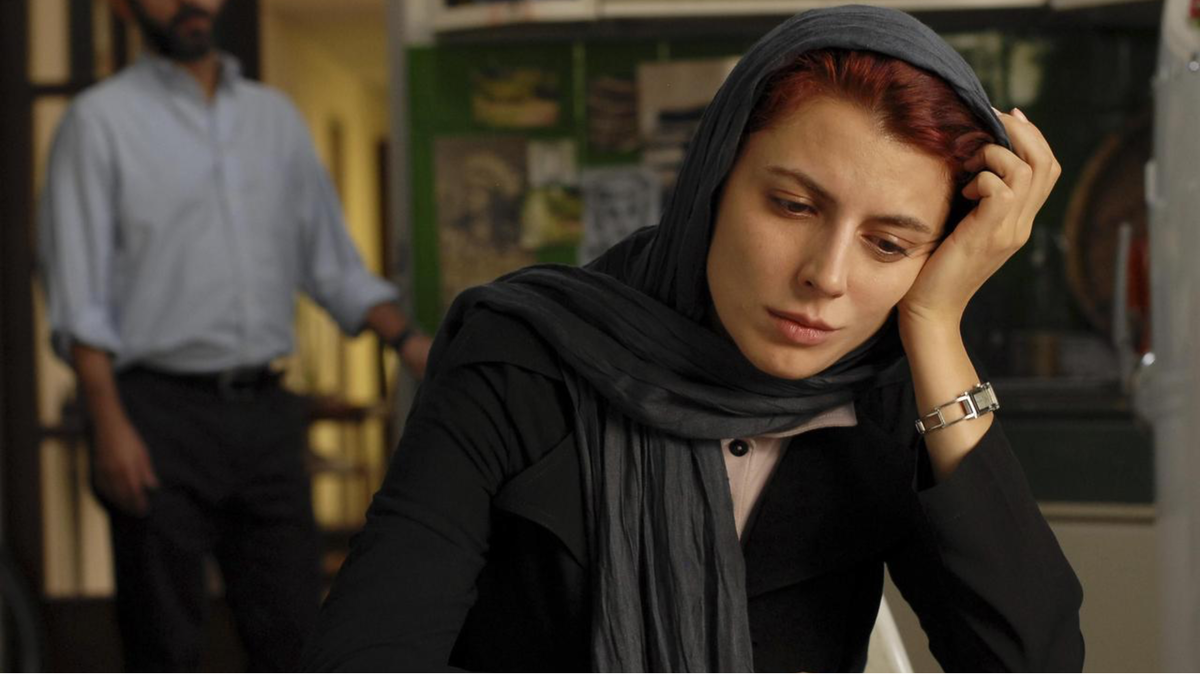 Titelbild der Veranstaltung heimkino.: A SEPARATION (OmU