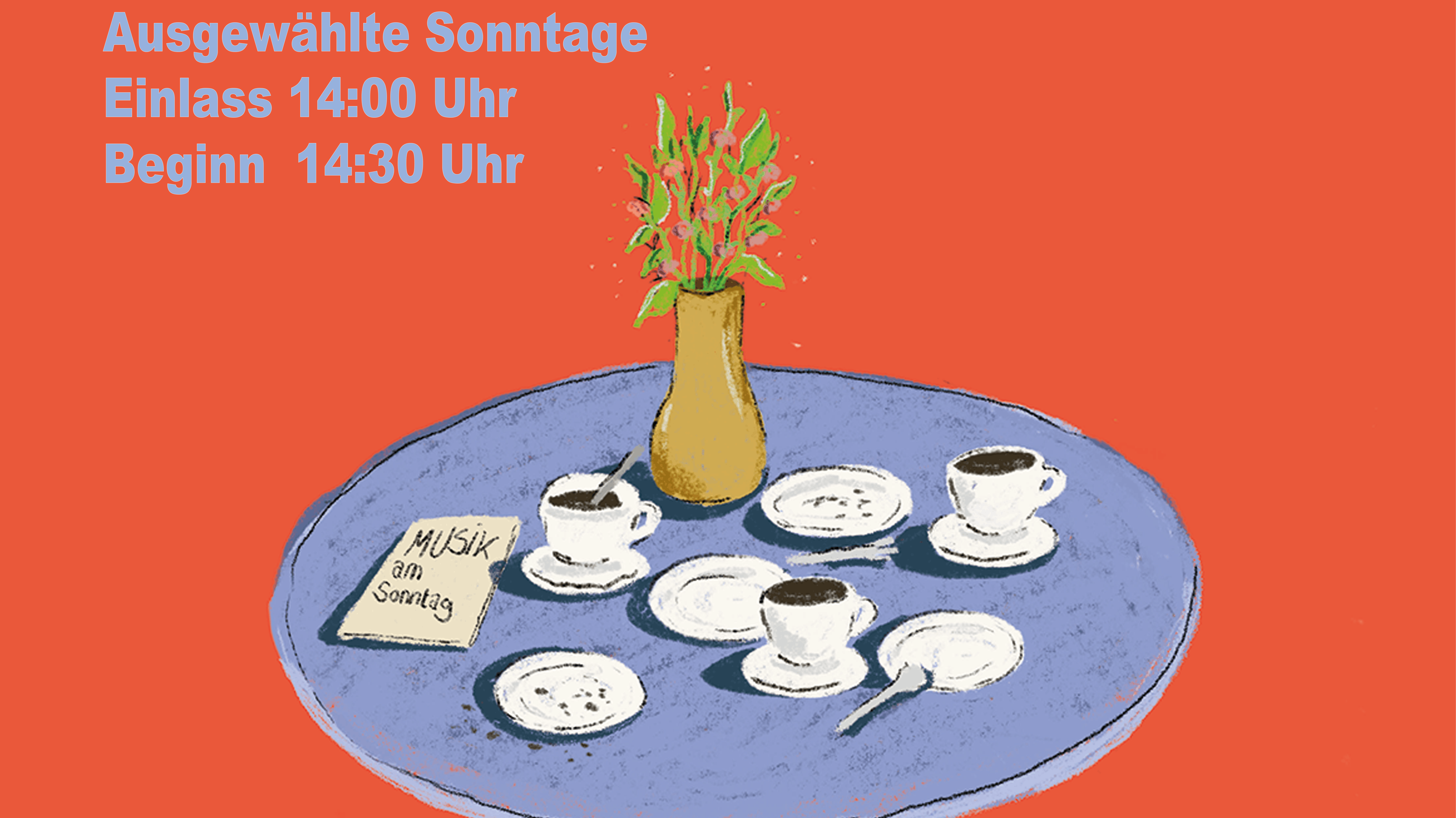 Cozy Coffee Times mit Two for the Road