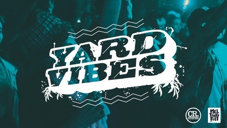 🔥 YARD VIBES – The Ultimate Dancehall & Reggae Experience! 🔥