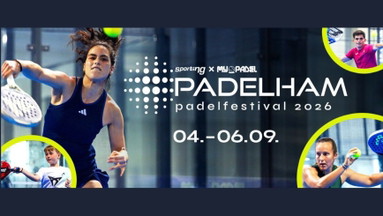 PadelHAM Festival 2026