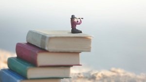 Barcamp Literatur München