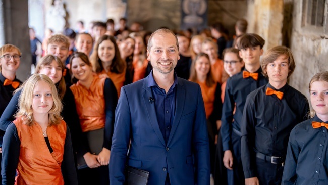 MDR -Sonderkonzert: Silhouetten