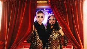 Siegfried & Joy - Las Vegas in Münster