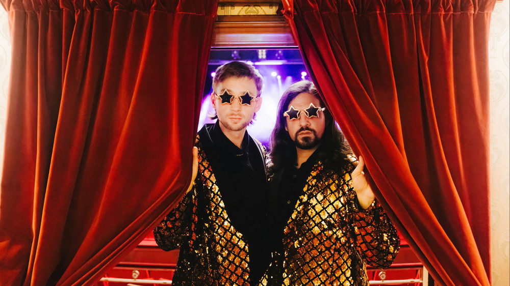 Siegfried & Joy - Las Vegas in Münster