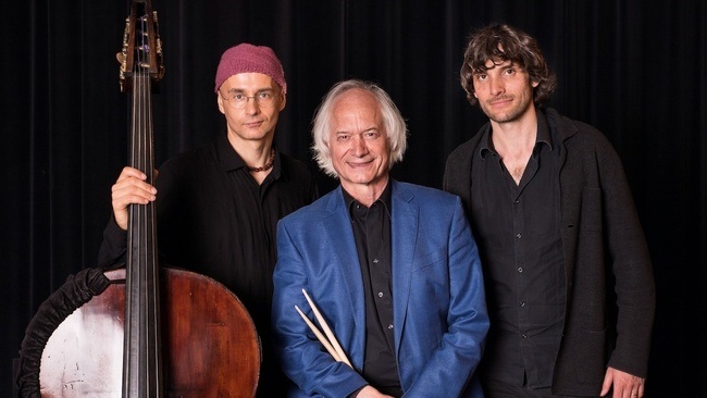 Klangland | Harald Rüschenbaum Trio