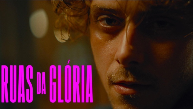 30. Schwule Filmtage: "Alles was brennt"