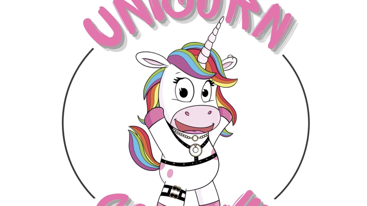 Titelbild der Veranstaltung Unicorn Cologne - bounce it like it's hot