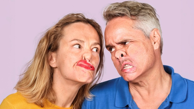 DER GOTT DES GEMETZELS