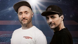 Cris Cosmo live in Speyer @Rheinstrand Speyer