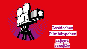 LESBISCHES FILMHÄPPCHEN