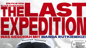 The Last Expedition (OmU)