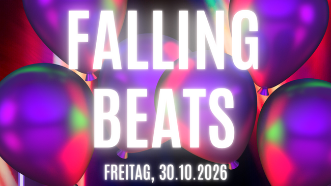 Falling Beats