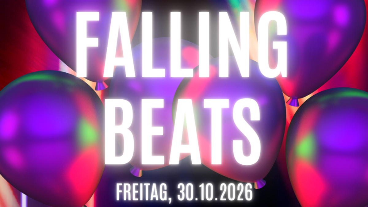 Falling Beats