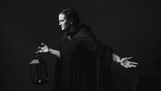 Impro Köln: Werwölfe - Mörderisch. Gut. Improvisiert.