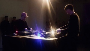 Berlin-Karussell: Spoken Matter Radio