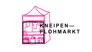 Kneipenflohmarkt