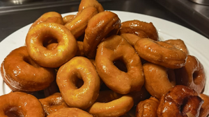 Fastenbrechen "Eid Al Fitr"