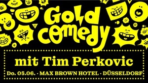 GoldComedy