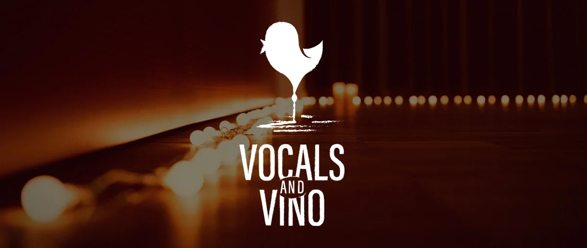 Vocals \u0026 Vino