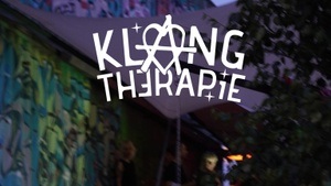 Klangtherapie Festival mit Max Marlon