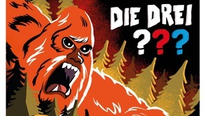 „Die drei ??? - Hotel Bigfoot“