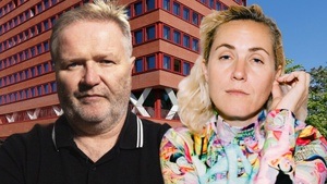 Uns steht ein hartes Programm ins Gesicht